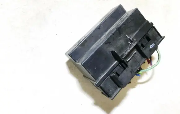 Ford Transit Fuse box set 2cit14n003aa 2cit-14n003-aa