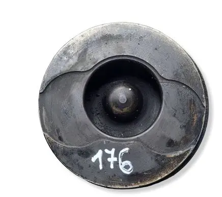 Opel Zafira B Piston Z19DT