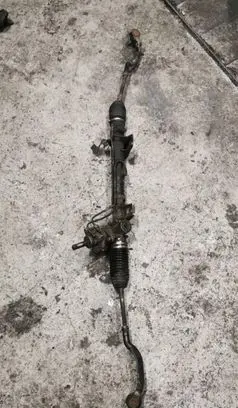 Renault Laguna II Steering rack