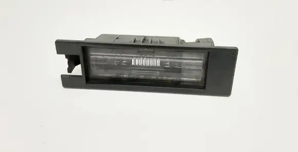 Opel Insignia A Number plate light 13251936