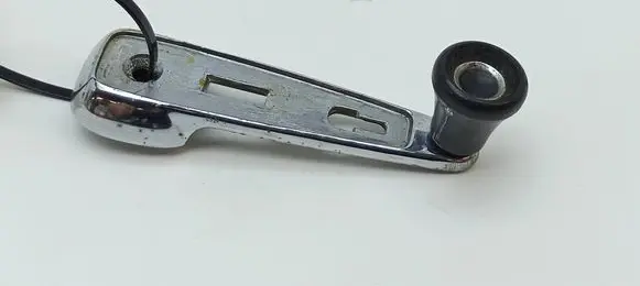 Mercedes-Benz 190 230 W110 W111 Front door window winding handle