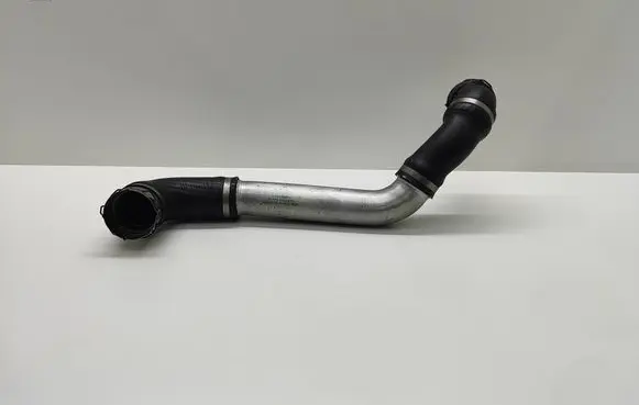 BMW 5 E60 E61 Intercooler hose/pipe 7793896 779389603 11617793896