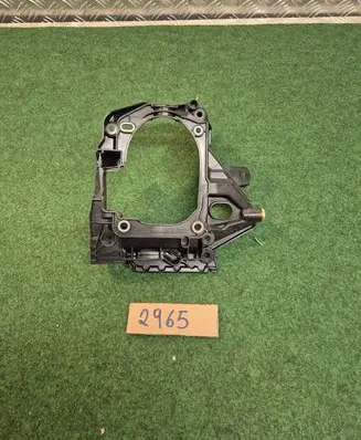 Porsche Taycan 9J1 Electric car charge socket cover 9J1915372D