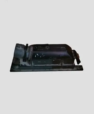 Opel Meriva A Number plate light 09164143 0461200 57581