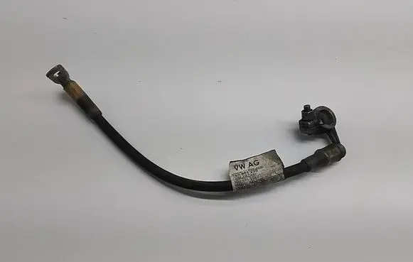 Skoda Citigo Negative earth cable (battery) 1S0971235
