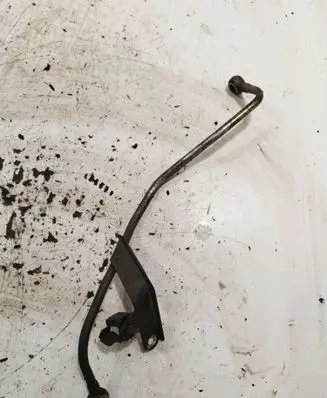 Toyota Corolla E120 E130 Turbo turbocharger oiling pipe/hose