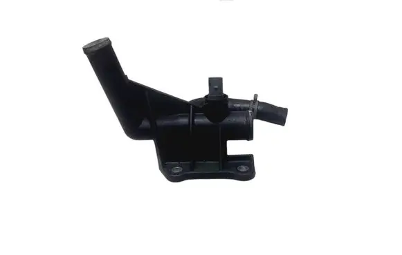 Volkswagen Crafter Engine coolant pipe/hose 076121085A 076121050A 122300302