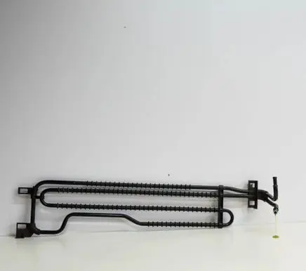 Mercedes-Benz C W204 Power steering radiator 