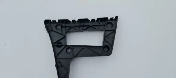 Audi A5 8T 8F Rear bumper mounting bracket 8T8807453A