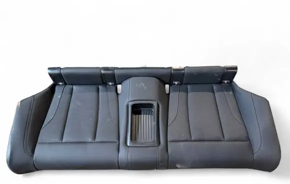 BMW 2 G42 Rear seat 6948905 79525 0BDFB