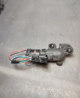 Ford Galaxy Interior temperature sensor 9M2T8B506AC
