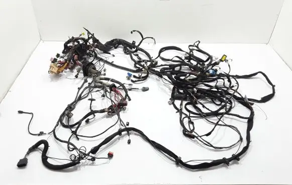 Opel Movano B Other wiring loom 240141828R