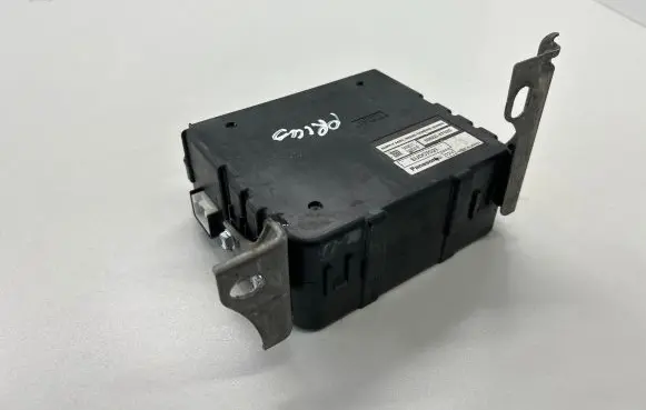 Toyota Prius (XW20) Brake system control unit/module 8968047020 EUDCT021