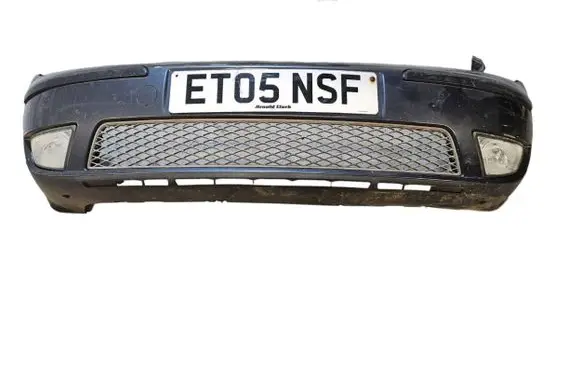 Ford Mondeo Mk III Front bumper 6S7117757AA
