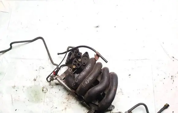 Intake manifold