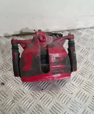 Volkswagen Golf VII Front brake caliper 57141B