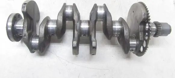 Suzuki Vitara (LY) Crankshaft K14C