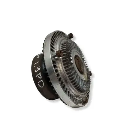 Volkswagen PASSAT B5.5 Viscous fan clutch 06B119145