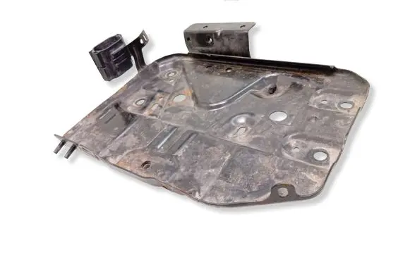 Nissan Note (E12) Battery tray 