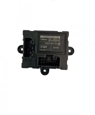 Ford Fiesta Door control unit/module CV1T14B531AF