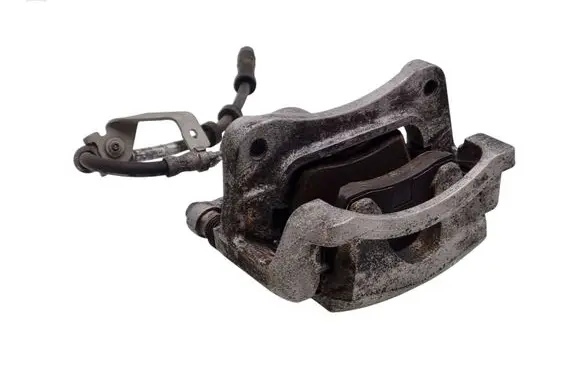 Volvo XC40 Front brake caliper 31471191