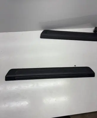 Audi Q5 SQ5 Front sill trim cover 80A853373 80A853373A