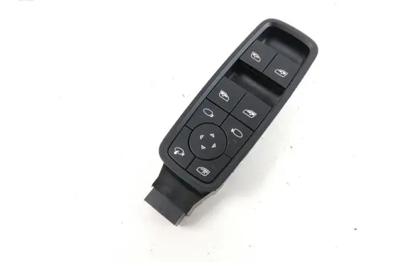 Porsche Taycan 9J1 Electric window control switch 9J1959858E