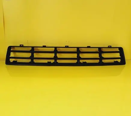 Volkswagen Golf IV Front bumper lower grill 1J0853677D