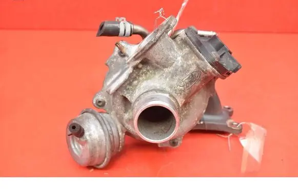 Ford Focus Turbo system vacuum part CM5G-6K682-HD