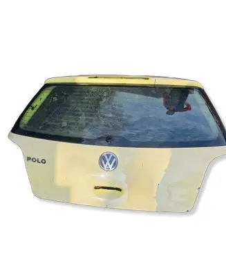 Volkswagen Polo III 6N 6N2 6NF Tailgate/trunk/boot lid 