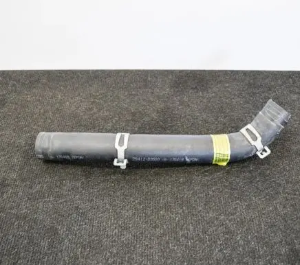 Hyundai Tucson TL Engine coolant pipe/hose