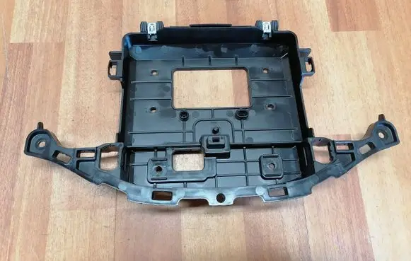 Opel Astra K Radio/GPS head unit trim 39026780 329510614