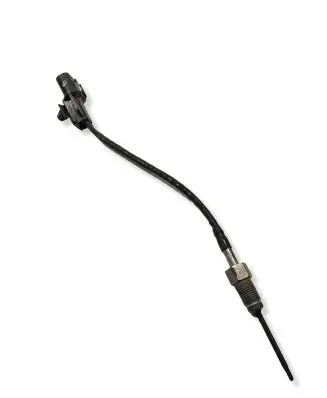 KIA Sportage Exhaust gas temperature sensor 