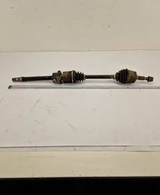 Opel Combo C Front driveshaft 