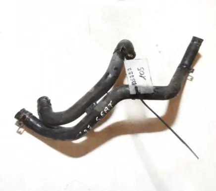 Seat Toledo II (1M) Engine coolant pipe/hose