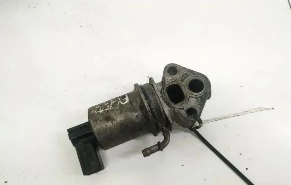 Audi A3 S3 8L EGR valve 7.22574.02 131501F