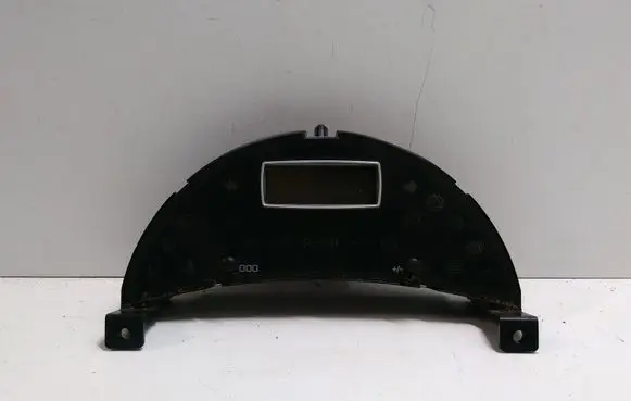 Fiat Ulysse Speedometer (instrument cluster) 5550001707