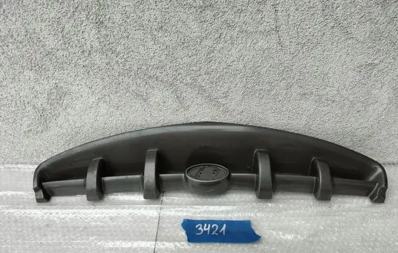 Hyundai Accent Front grill 8656025220