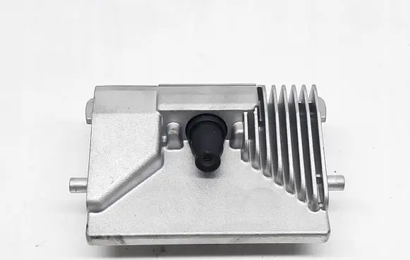 Windshield/windscreen camera