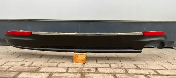 KIA Optima Rear bumper lower part trim 