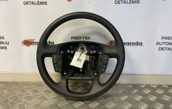 Fiat Ducato Steering wheel 30380409
