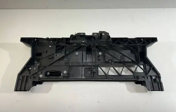 Toyota Proace Radiator support slam panel 9849922580