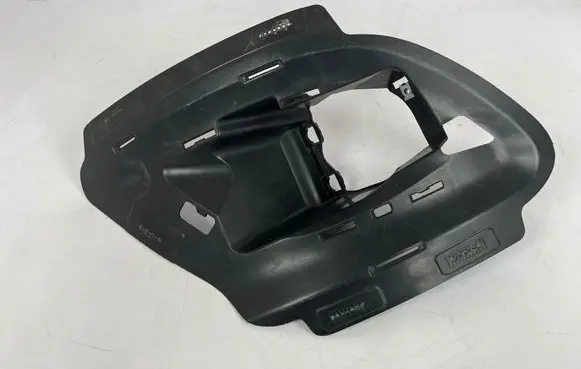 Mercedes-Benz Sprinter W907 W910 Front bumper mounting bracket A9108260200