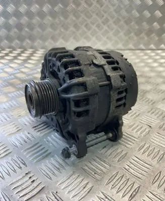 Generator/alternator