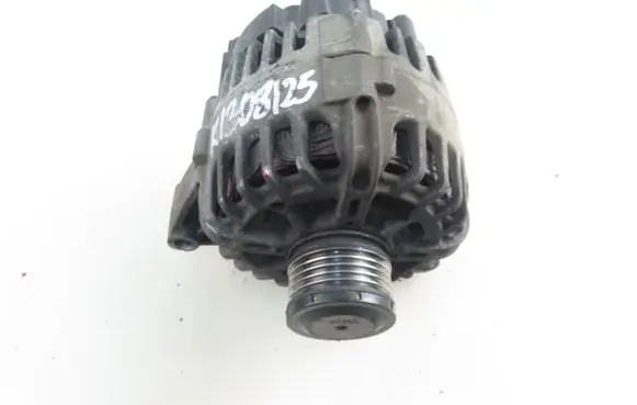 Mitsubishi Colt Generator/alternator 6391500250