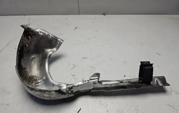 Opel Vivaro Heat shield in engine bay 8200445497C