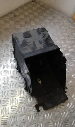 Ford S-MAX Battery box tray 6g9110723a