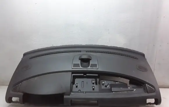 Ford Galaxy Dashboard