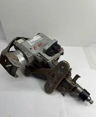 Renault Scenic II - Grand scenic II Steering wheel axle 8200035272