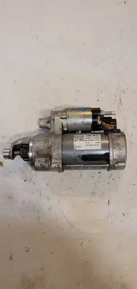 Audi A4 S4 B9 Starter motor 06M911024 10100550618075 MS4380001010